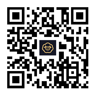 扫码下载羊毛堆APP